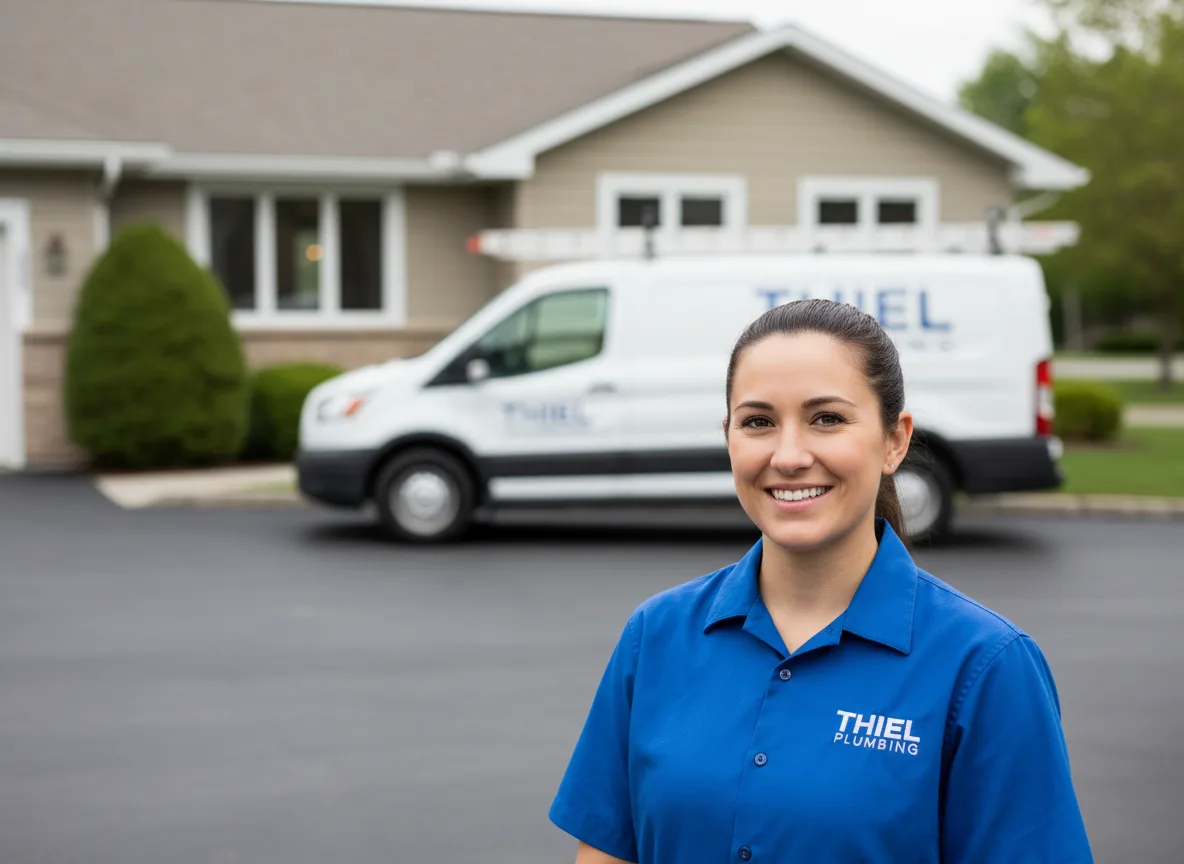 Plumber Mclean, NE FAQs